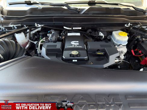 Used 2020 RAM 2500 Tradesman AWD/4WD image 14