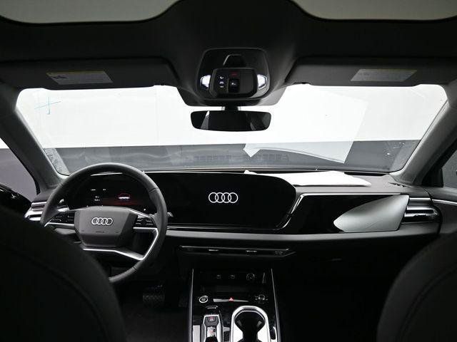 New 2026 Audi A6 Premium Plus AWD/4WD image 10