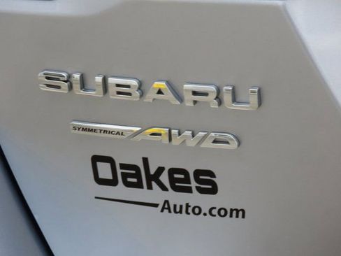 Used 2025 Subaru Outback Premium w/ Popular Package #1A image 18