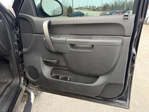 Used 2012 GMC Sierra 1500 SLE image 17