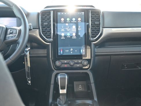 Used 2024 Ford Ranger XLT image 31