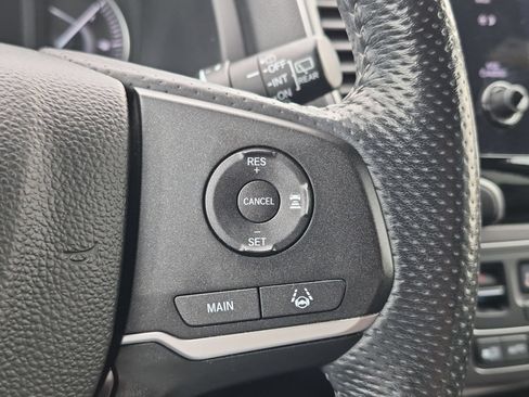 Used 2022 Honda Passport EX-L image 15