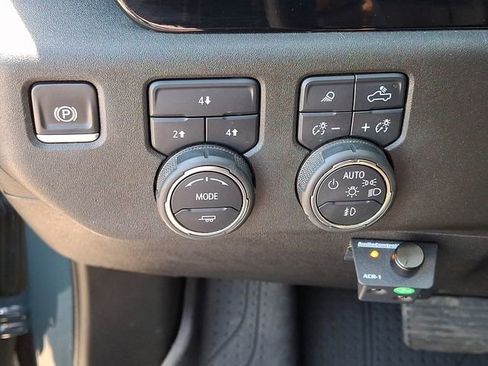 Used 2025 Chevrolet Silverado 2500 LT w/ All Star Edition image 20