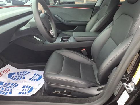 Used 2025 Tesla Model 3 Long Range image 22