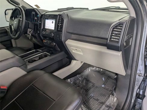Used 2019 Ford F150 XL w/ Equipment Group 101A Mid AWD/4WD image 31