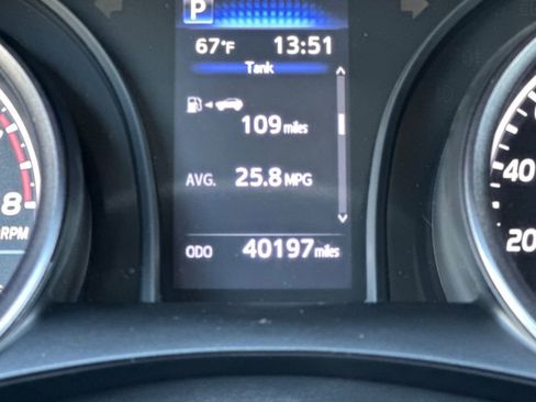 Certified 2023 Toyota Camry SE w/ Blackout Package (TMS) image 22