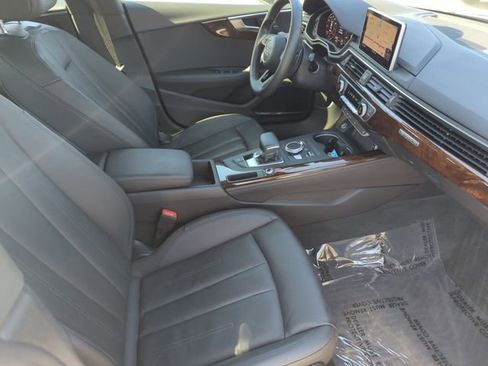Used 2019 Audi A5 2.0T Premium Plus w/ Premium Plus image 17