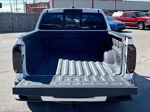 Used 2019 GMC Canyon All Terrain image 19