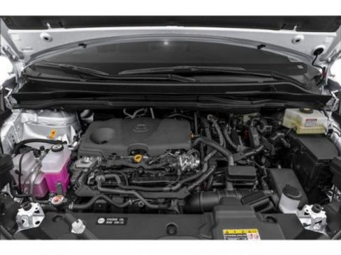 New 2026 Toyota Sienna LE image 11