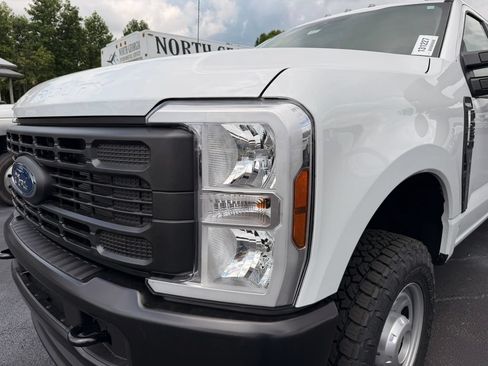 New 2026 Ford F250 XL AWD/4WD image 11