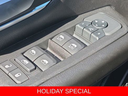 New 2025 RAM 1500 Big Horn image 27