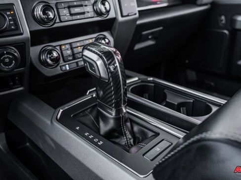 Used 2020 Ford F150 Raptor w/ Equipment Group 802A Luxury AWD/4WD image 16