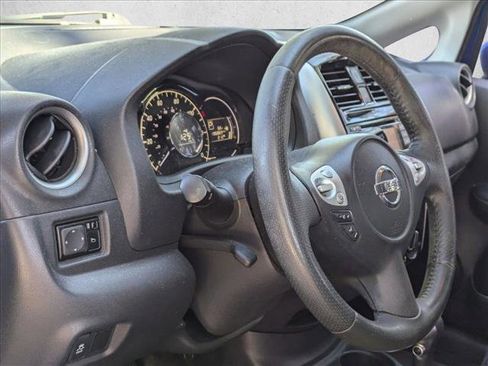 Used 2015 Chevrolet Silverado 2500 LTZ image 3