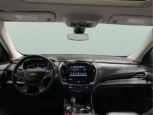 Used 2019 Chevrolet Traverse RS image 21