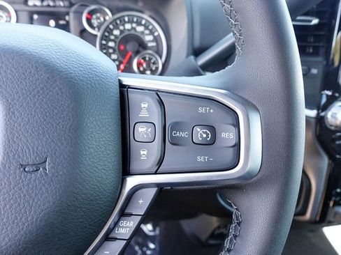 New 2026 RAM 2500 Big Horn image 18