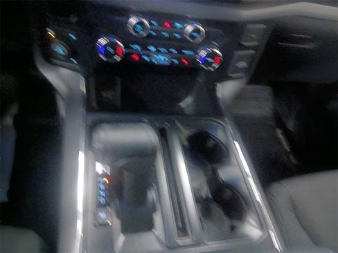 Certified 2025 Ford F150 XLT w/ Equipment Group 302A MID image 17