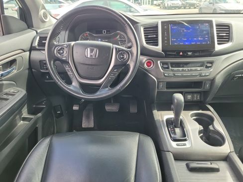 Used 2017 Honda Pilot EX-L image 10