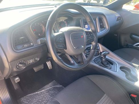 Used 2023 Dodge Challenger R/T w/ Blacktop Package image 21