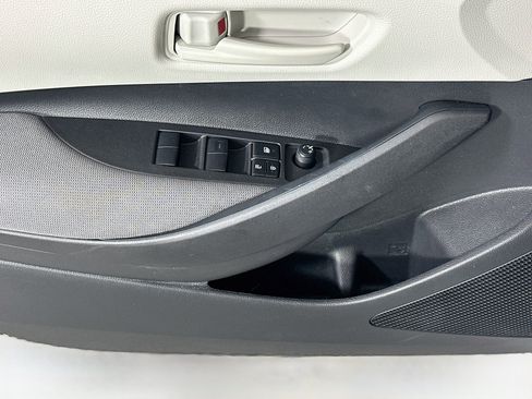 Certified 2025 Toyota Corolla LE FWD image 14