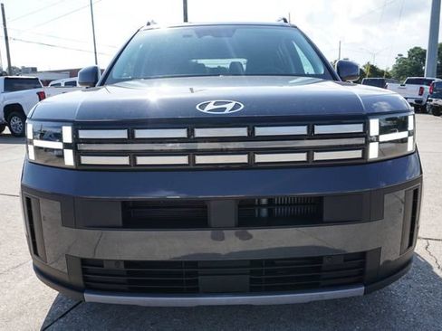 Used 2025 Hyundai Santa Fe SEL FWD image 12