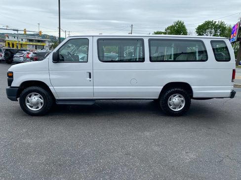 Used 2012 Ford E-350 and Econoline 350 XL RWD image 6