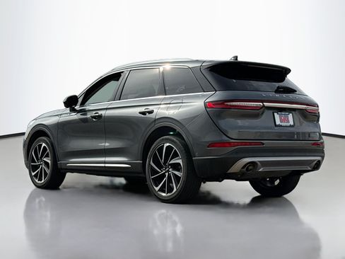 Used 2023 Lincoln Corsair Reserve w/ Equipment Group 202A AWD/4WD image 15
