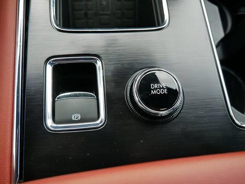 Used 2025 Lincoln Aviator Reserve w/ Equipment Group 201A AWD/4WD image 26