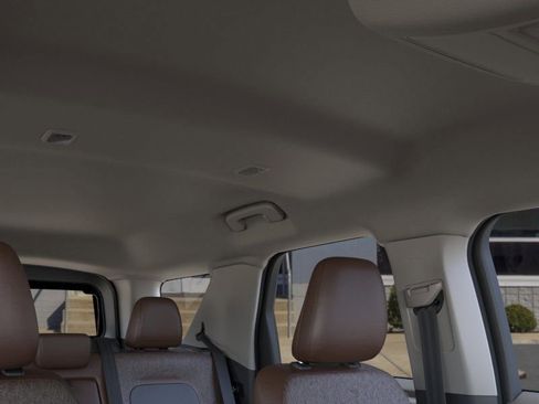 New 2026 Ford Bronco Sport Outer Banks AWD/4WD image 22