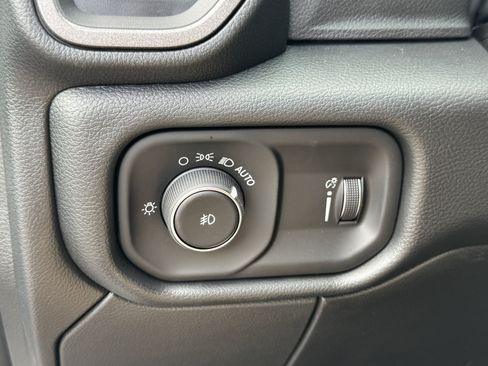 New 2026 RAM 4500 Tradesman w/ Chrome Appearance Group AWD/4WD image 30