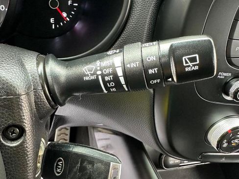 Used 2016 Kia Soul + w/ Designer's Package image 21