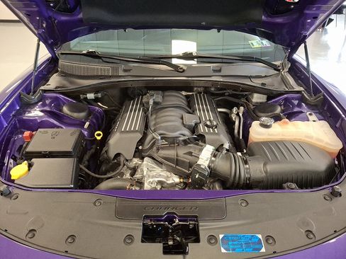 Certified 2023 Dodge Charger Scat Pack image 28