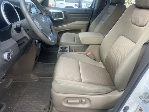 Used 2008 Honda Ridgeline RTS image 9
