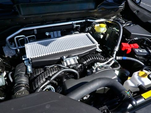 New 2025 Subaru Ascent Touring image 37