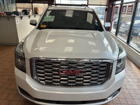 Used 2018 GMC Yukon Denali w/ Denali Ultimate Package image 6