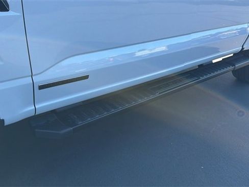 New 2025 Ford F150 Lariat w/ Equipment Group 502A High image 12