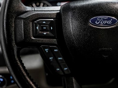 Used 2019 Ford F150 XLT w/ Equipment Group 302A Luxury image 20