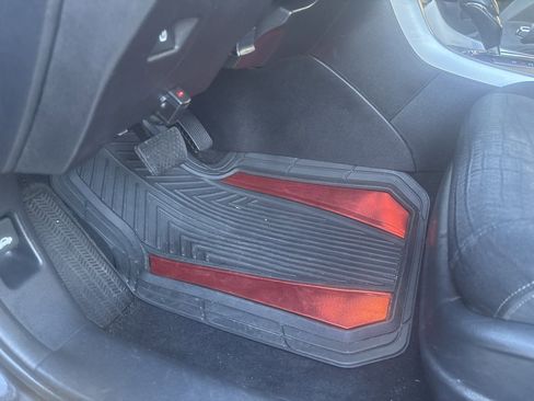 Used 2015 Honda Accord Sport image 9