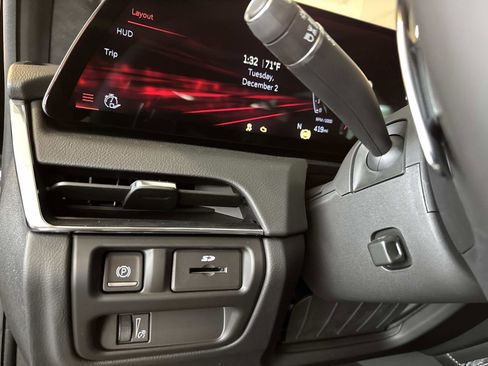 New 2026 Cadillac CT5 V Blackwing w/ Super Cruise 1 Package image 31