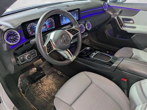 Certified 2026 Mercedes-Benz CLA 250 image 10