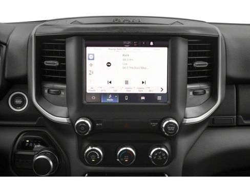 Used 2022 RAM 1500 Big Horn AWD/4WD image 13