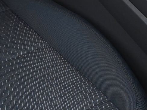 New 2026 Chevrolet Equinox LT image 21