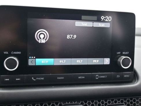 Used 2023 Honda HR-V Sport image 18