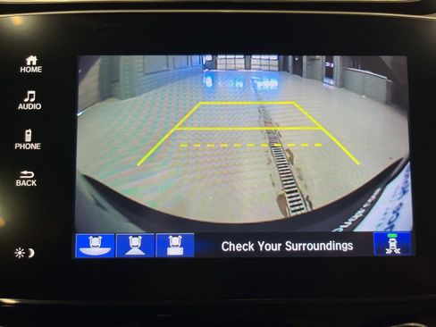 Used 2022 Honda CR-V EX image 20