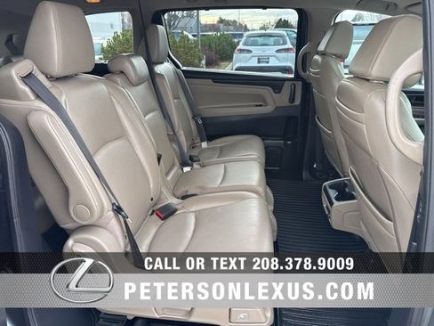 Used 2020 Honda Odyssey Touring image 19