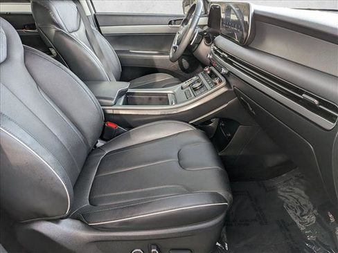 Used 2025 Hyundai Palisade XRT image 24