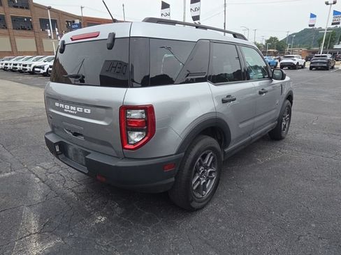 Used 2021 Ford Bronco Sport Big Bend AWD/4WD image 7