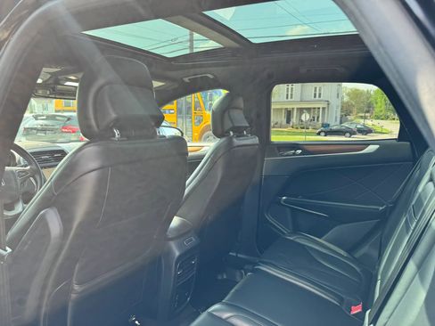 Used 2019 Lincoln MKC Reserve w/ MKC Climate Package image 30