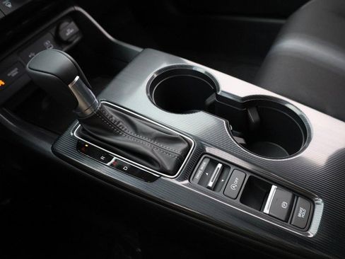 New 2026 Honda Civic Sport image 15