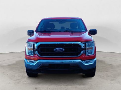 Used 2021 Ford F150 XLT w/ Trailer Tow Package image 8