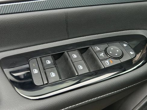New 2026 Nissan Murano Platinum AWD/4WD image 12